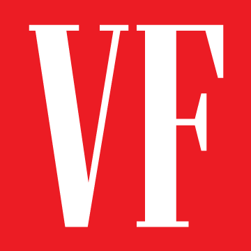 Vanity Fair / Richard Lawson